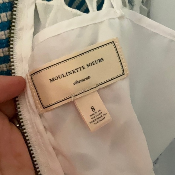 Anthropologie dress - Picture 4 of 4